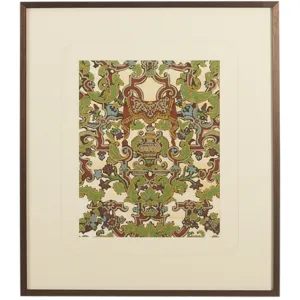 35-0073d Antique Adornment-iv