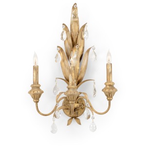 Franklin Sconce