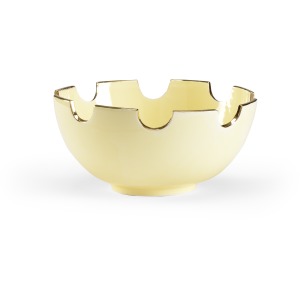 Classic Bowl-yellow