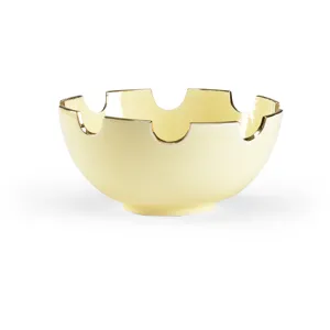 Classic Bowl-yellow
