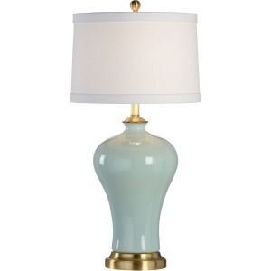 Viceroy Mint Lamp