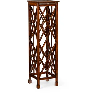 George Iii Plant Stand Lg