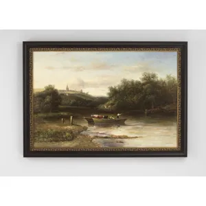 34-0013 Riverboat