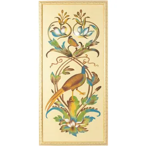 31-0007a Borghese Bird Pnl-a