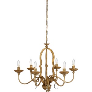 Newport Chandelier