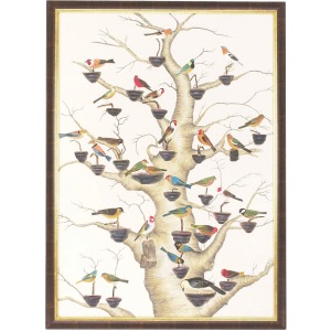 31-0020 The Aviary