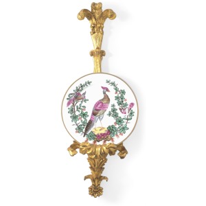 51-0043b Nelson Plateholder