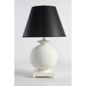 23-0744a Opus Ceramic Lamp