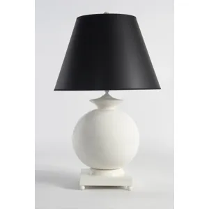 23-0744a Opus Ceramic Lamp