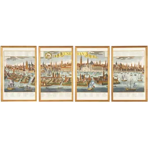 30-0084 View Of Venetia