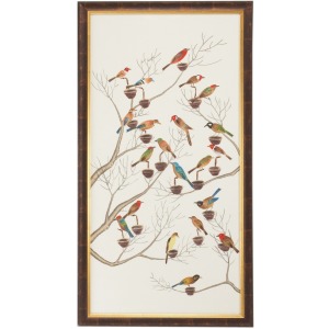 31-0039b Small Aviary - B
