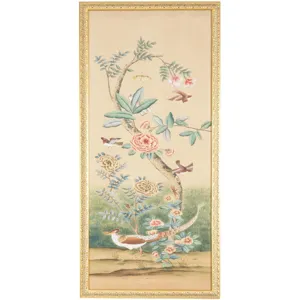 31-0043b Volatili Panel - B