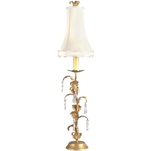 23-0198 Rossetti Buffet Lamp