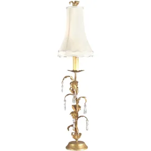 23-0198 Rossetti Buffet Lamp