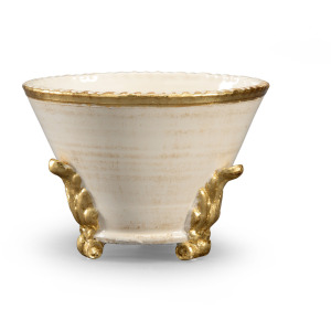 Italian Cachepot (Sm)