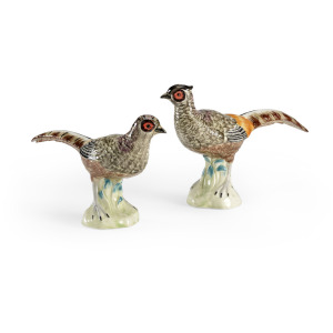 Pheasants