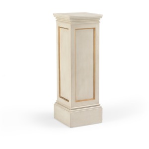 Classic Gilt Pedestal