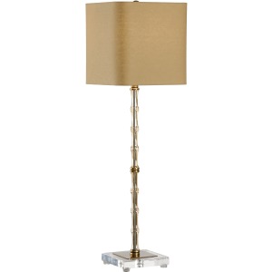 Phillips Bamboo Lamp