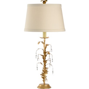 23-0198 Rossetti Buffet Lamp