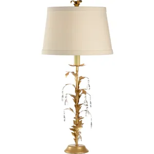 23-0198 Rossetti Buffet Lamp