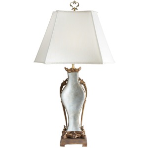 23-0168d Bernini Urn Lamp