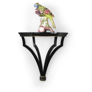 51-0001c Med Sheraton Bracket