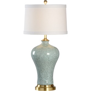 Viceroy Crackle Lamp
