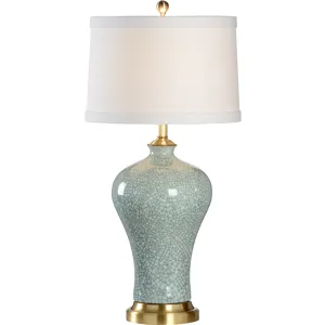 Viceroy Crackle Lamp