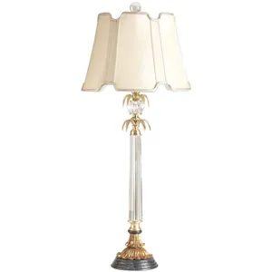 23-0334 Forsythe Buffet Lamp