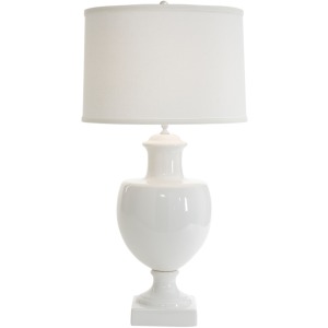 23-0756a Greenwich Cer Lamp