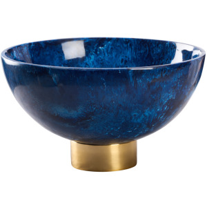 Blue Bowl