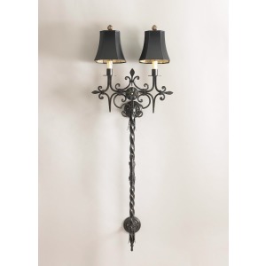 21-0024 Pisgah Wall Sconce