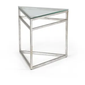 Triangular Table