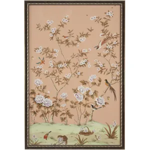 31-0051a Edgedale Pnl Peach-a