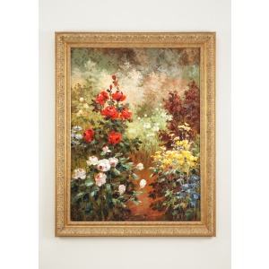 34-0142 Wild Flowers
