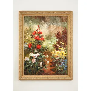 34-0142 Wild Flowers