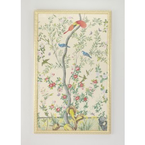 31-0026b M'treal Pnl-bl Birds