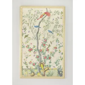31-0026b M'treal Pnl-bl Birds