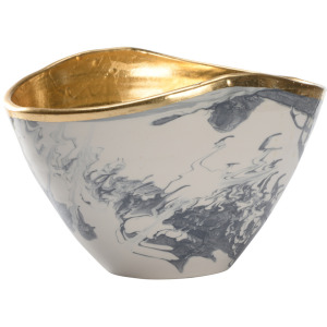 Grigio Small Bowl