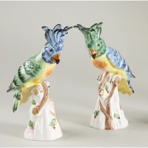 43-0162a Hope Parrots-pr