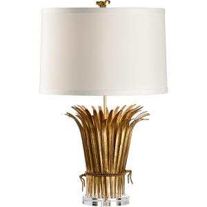 Leaf Lamp