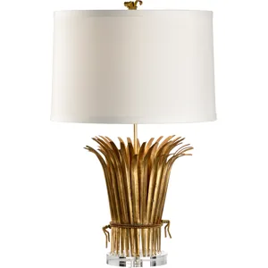 Leaf Lamp