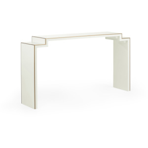 Chatsworth Console Table - Cream
