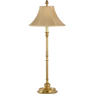23-0043 Birnen Buffet Lamp