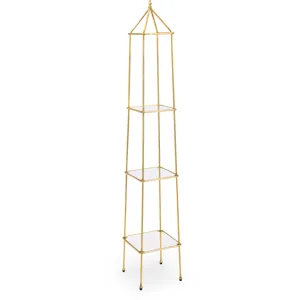 Jackson Etagere-gold