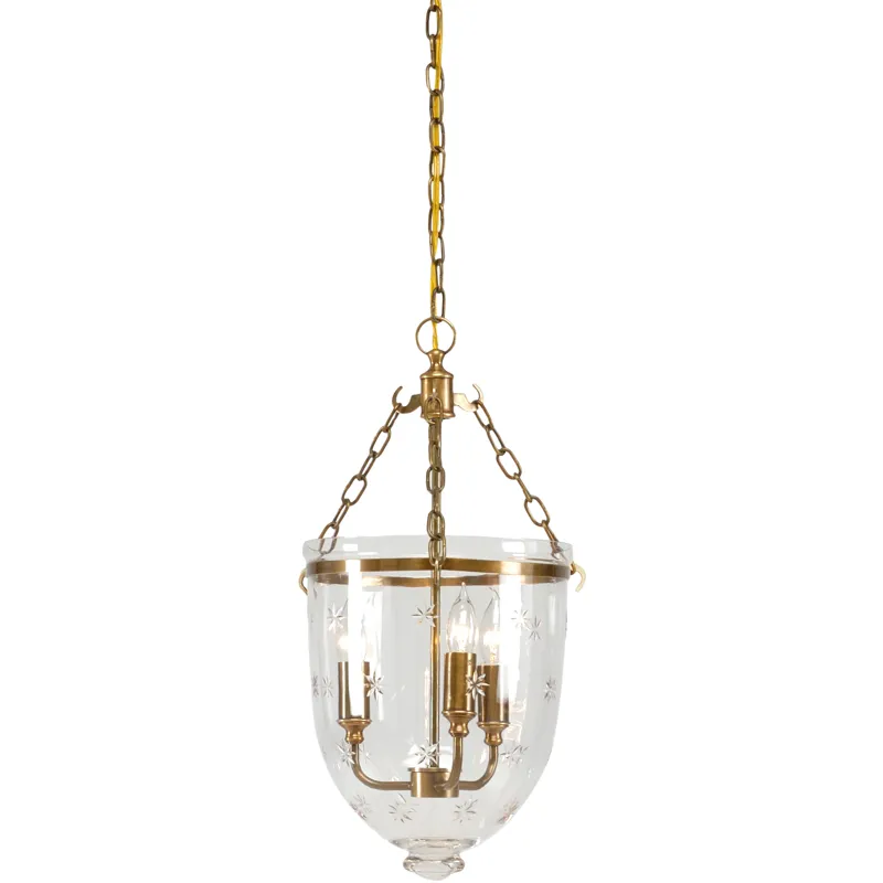 Antique Pendant