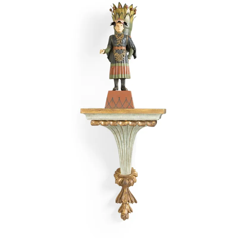 51-0030g Chiswick Bracket