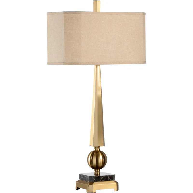 River Street Lamp