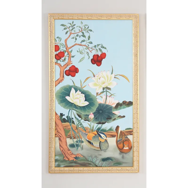 31-0047a Baxter Panel - A