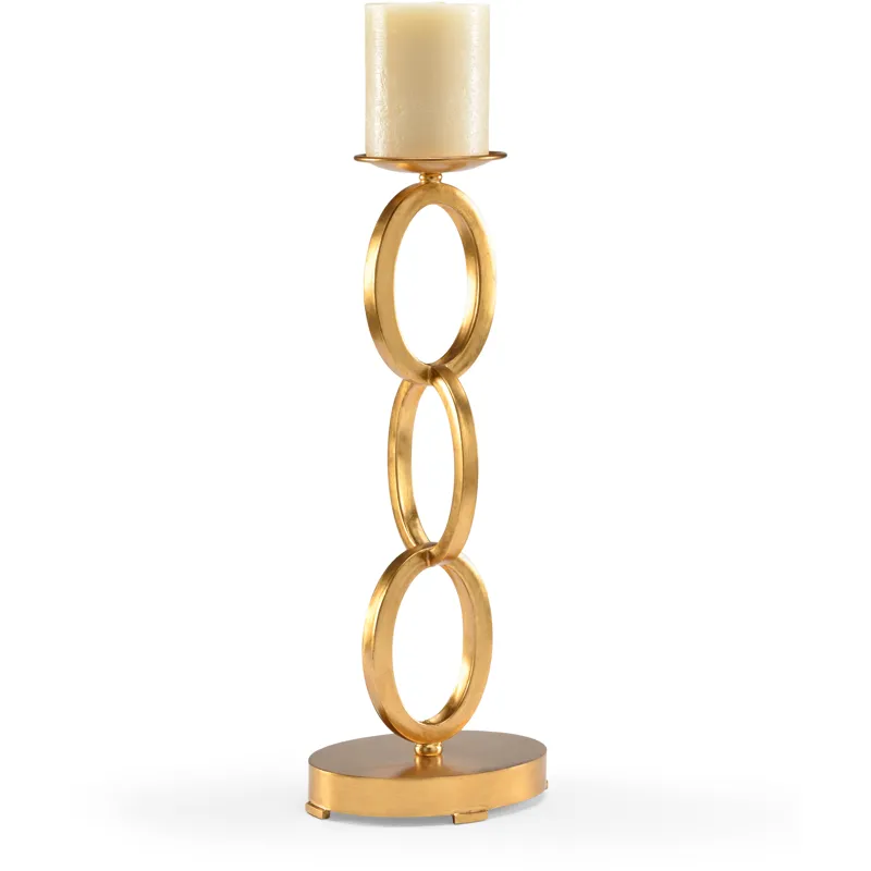 Ring Candlestick